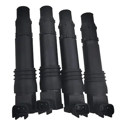 4X Ignition Coil for GSX1300R GSXR1000 1300R GSF GSX 650F Bandit 1250 GSXR750