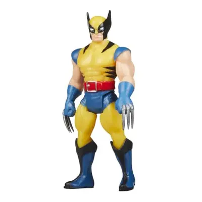 Legends Series Retro Collection Wolverine 9.5 cm Action Figures