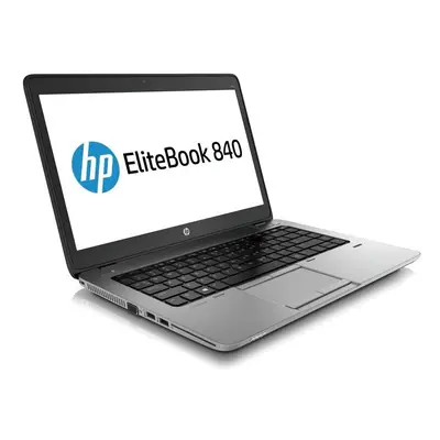 HP EliteBook G1 - i5-5200 @2.20GHz 8GB RAM SSD