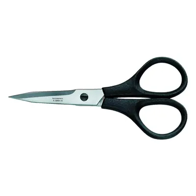 Victorinox V8.0904 Accessories 8.0904.10 Household Scissors Stainless, Black/Silver, small