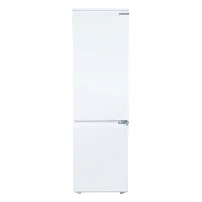 Willow WBI7030WH 238L Integrated Fridge Freezer 70/30