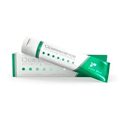 Opalescence - Whitening Toothpaste ( Cool Mint ) - Whitening toothpaste 133.0g