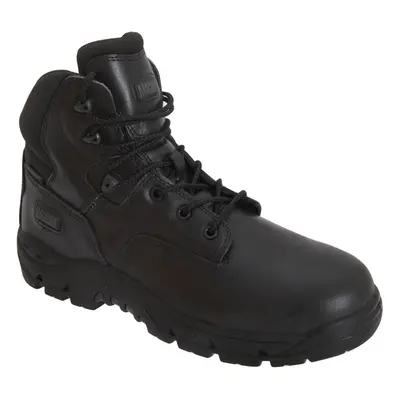 (5 UK, Black) Magnum Mens Precision Sitemaster Fully Composite Waterproof Safety Boots