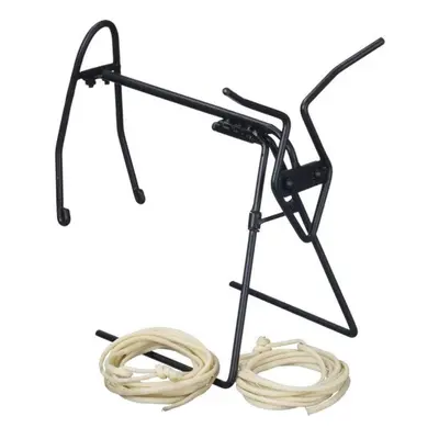 Tough Toy Roping Dummy with Two Ropes