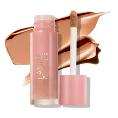 LAURA GELLER NEW YORK Balance-n-Glow Illuminating Liquid Foundation, Medium