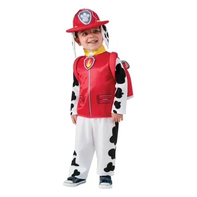 Rubie's Paw Patrol Marshall Child Costume Toddler