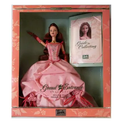 Mattel Barbie Grand Entrance Collector Edition Doll (2001)