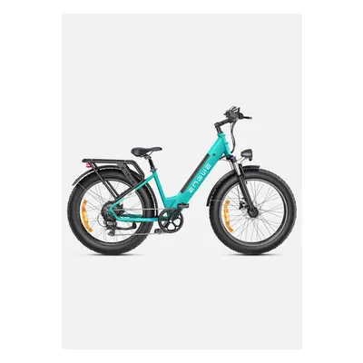 (Green) ENGWE E26 250W MOTOR 25KM/H 48V/16AH INCH ELECTRIC BIKE