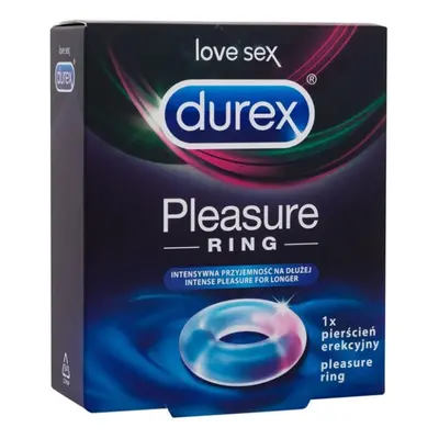 Durex - Pleasure Ring - For Men, pc