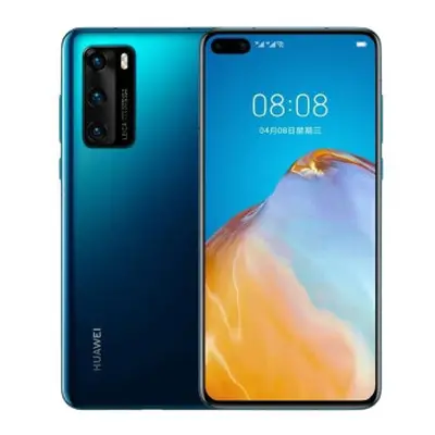 Smartphone Huawei P40 Double SIM 8/256 GB - Blue