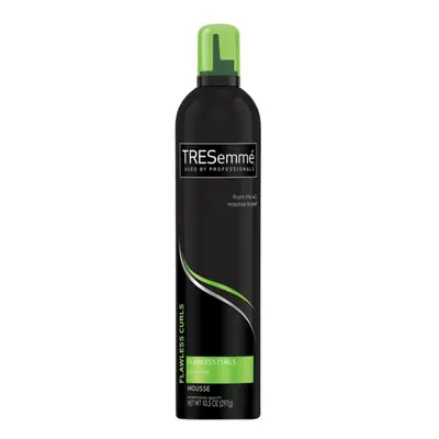 TRESemme Tres Hair Mousse, Extra Hold, 10.5 Ounce