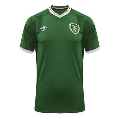 (XL) Republic of Ireland Home Shirt