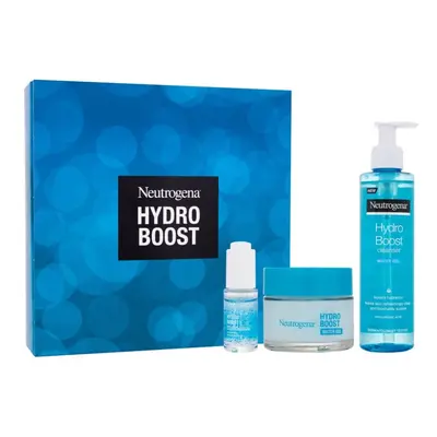 Neutrogena - Hydro BoostSet - DÃ¡rkovÃ¡ sada 50ml