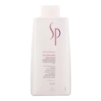 Wella System Professional Color Save Conditioner 1000ml