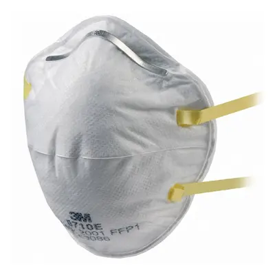 3M Mask P1 (20 Pack)