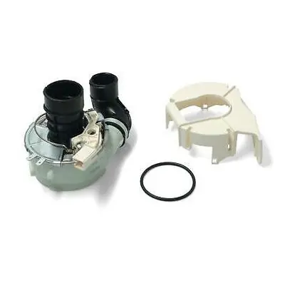 Genuine Zanussi Dishwasher Heater Kit 2000w