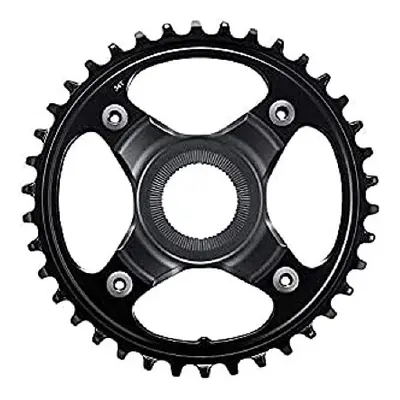 SM-CRE80 STEPS chainring for FC-E8000 / E8050, 34T 53mm chainline