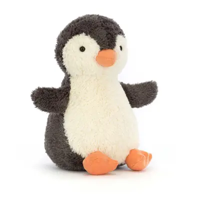 (23cm) Jellycat Series Plush Toys Peanut Penguin