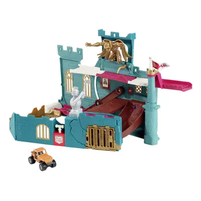 Matchbox Knight's Revenge Playset