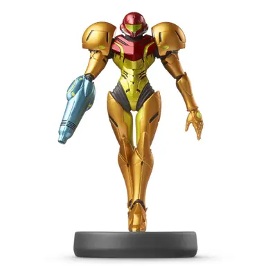 Nintendo Samus amiibo - Nintendo Wii U