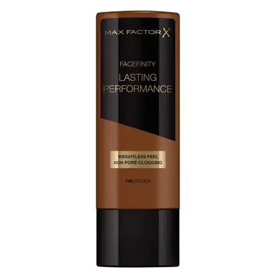 Max Factor Face Finity Lasting Performance Foundation 35ml - Cocoa