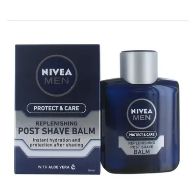 Nivea Men Replenishing Post Shave Balm 100ml | After Shave Moisturiser