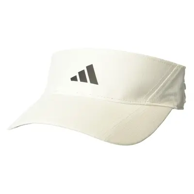 adidas Women's Fairway Visor White One Size