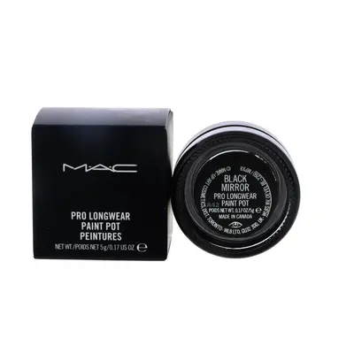 Pro Longwear Paint Pot - Black Mirror