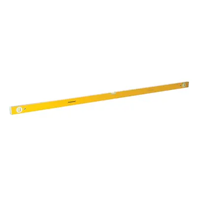 Silverline Spirit Level 1800mm (SL21),Yellow