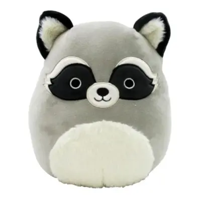 Squishmallows Official Kellytoy Plush Inch Squishy Stuffed Toy Animal Galci Raccoon