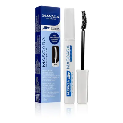 Mavala Mascara Waterproof Black Ounce