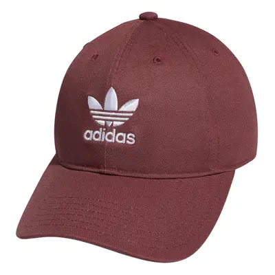 adidas Originals womens Relaxed Fit Adjustable Strapback baseball caps