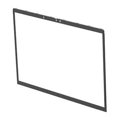 LCD BEZEL IR