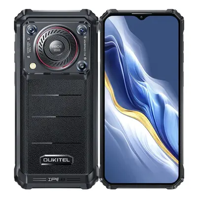 Oukitel WP36 Pro Rugged Smartphone 6GB+256GB