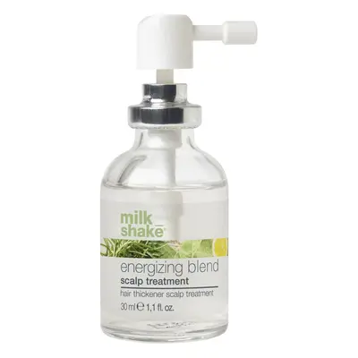 milk_shake Energizing Blend Hair Thickening Scalp Treatment - Revitalizing Volume Treatment for 