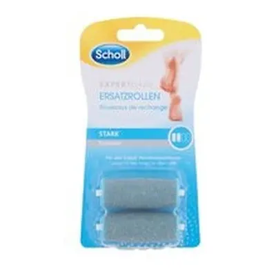 Scholl - Scholl Velvet Smooth (2pc) - Replacement head into an electric nail file