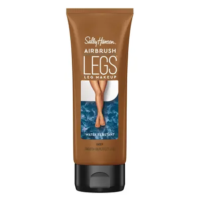 Airbrush Legs Lotion, ml, Deep Glow