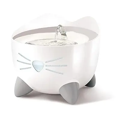 - Cat Fountain Pixi 2.5L Stainless - (785.0484)