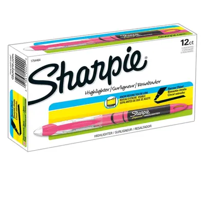 Sharpie Accent Highlighter Liquid Pen Micro Marker Point Chisel Marker Point Style Fluorescent P