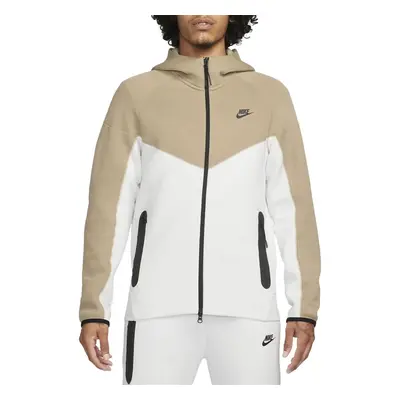 Nike Sportswear Tech Fleece Windrunner Men's Full-zip Hoodie Size-X-La