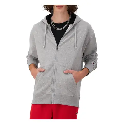 Champion Men's Zip-Up Hoodie Powerblend Zip-Up Hoodie Sweatshirt for Men (Reg. or Big & Tall)