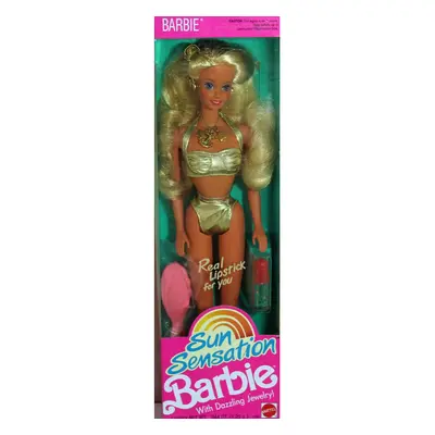 Sun Sensation Barbie