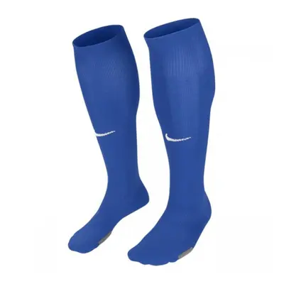 Nike Soccer Park IV Sock Knee High Socks Shoes Small (youth 3-5Y)Royal