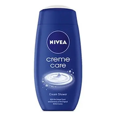 Nivea - Creme Care Shower Gel 250ml