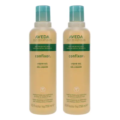 AVEDA Confixor Liquid Gel 250ml - Pack of