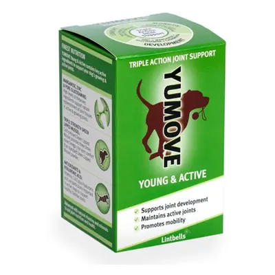 Yumove Active Tablets