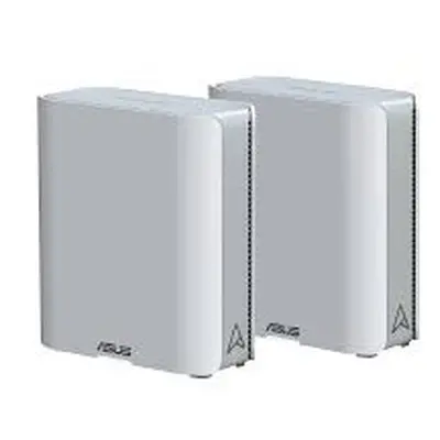 ASUS ZenWiFi BT10 - Wi-Fi system - Wi-Fi - desktop