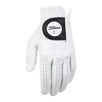 Titleist Players Men's Regular Right Pearl Medium/Large