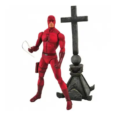 MARVEL SELECT DAREDEVIL AF (O/A) (C: 1-1-2)