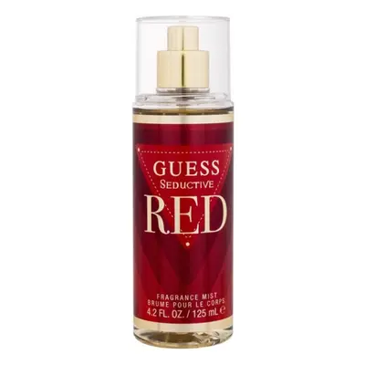 Guess - Seductive Red Body spray 125ml